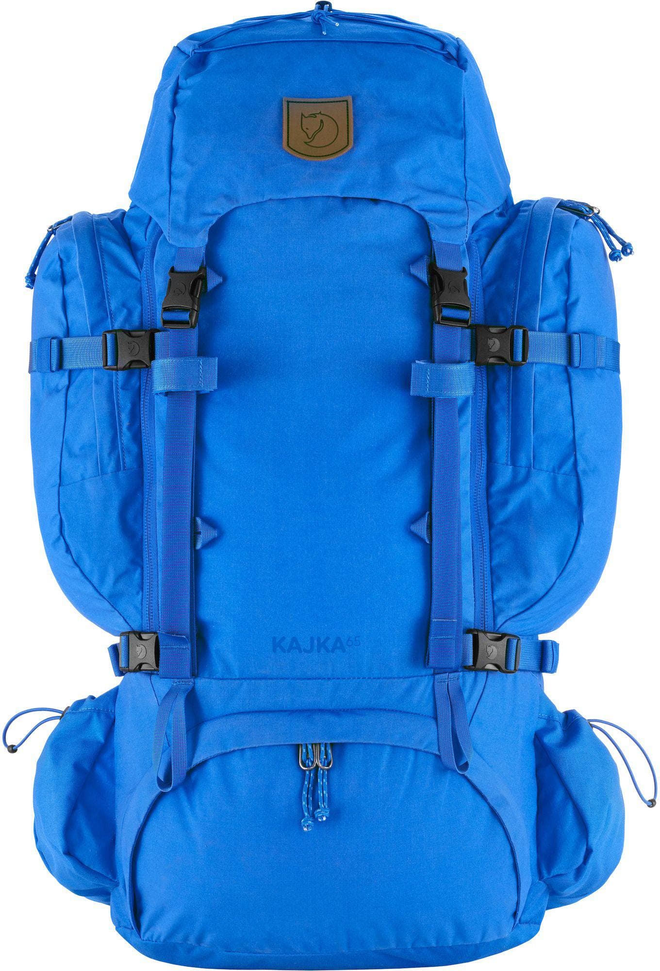Fjällräven Kajka 65 M/L rinkka
