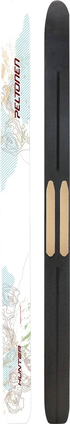 Peltonen Hunter Skin metsäsukset