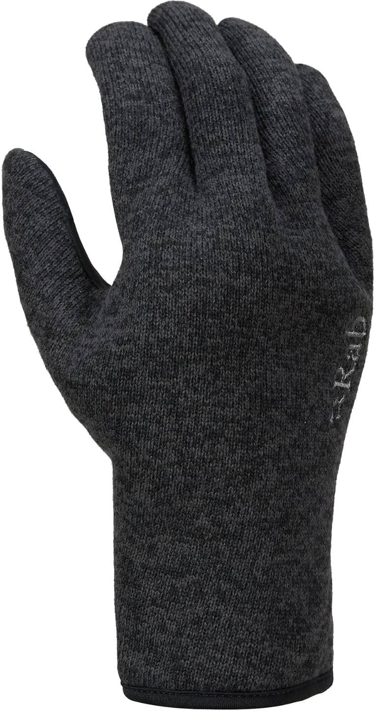 Rab Quest Infinium Gloves miesten sormikkaat