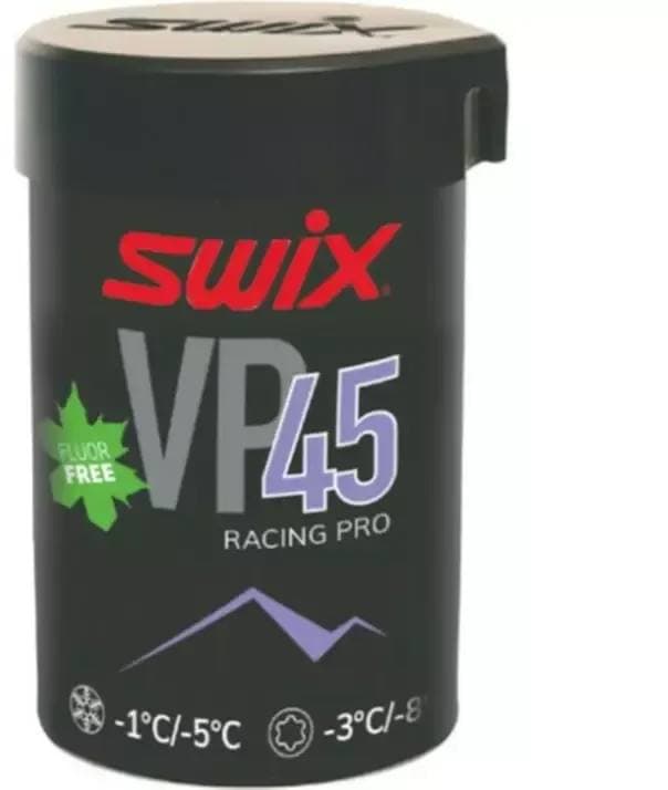Swix VP45 Pro Blue/violet -5..-1 43g pitovoide