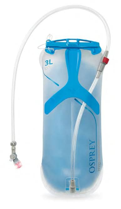 Osprey Hydraulics 3L juomapussi