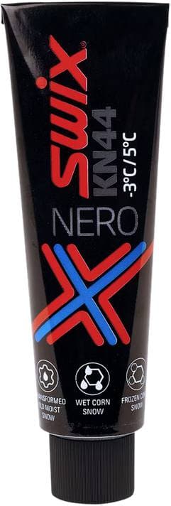 Swix KN44 Nero -3 ... +5 klisteri