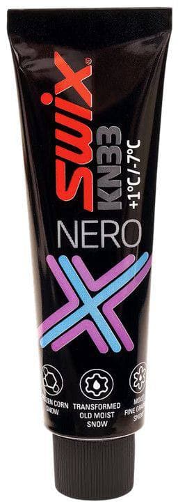 Swix KN33 Nero +1...-7 pitovoide
