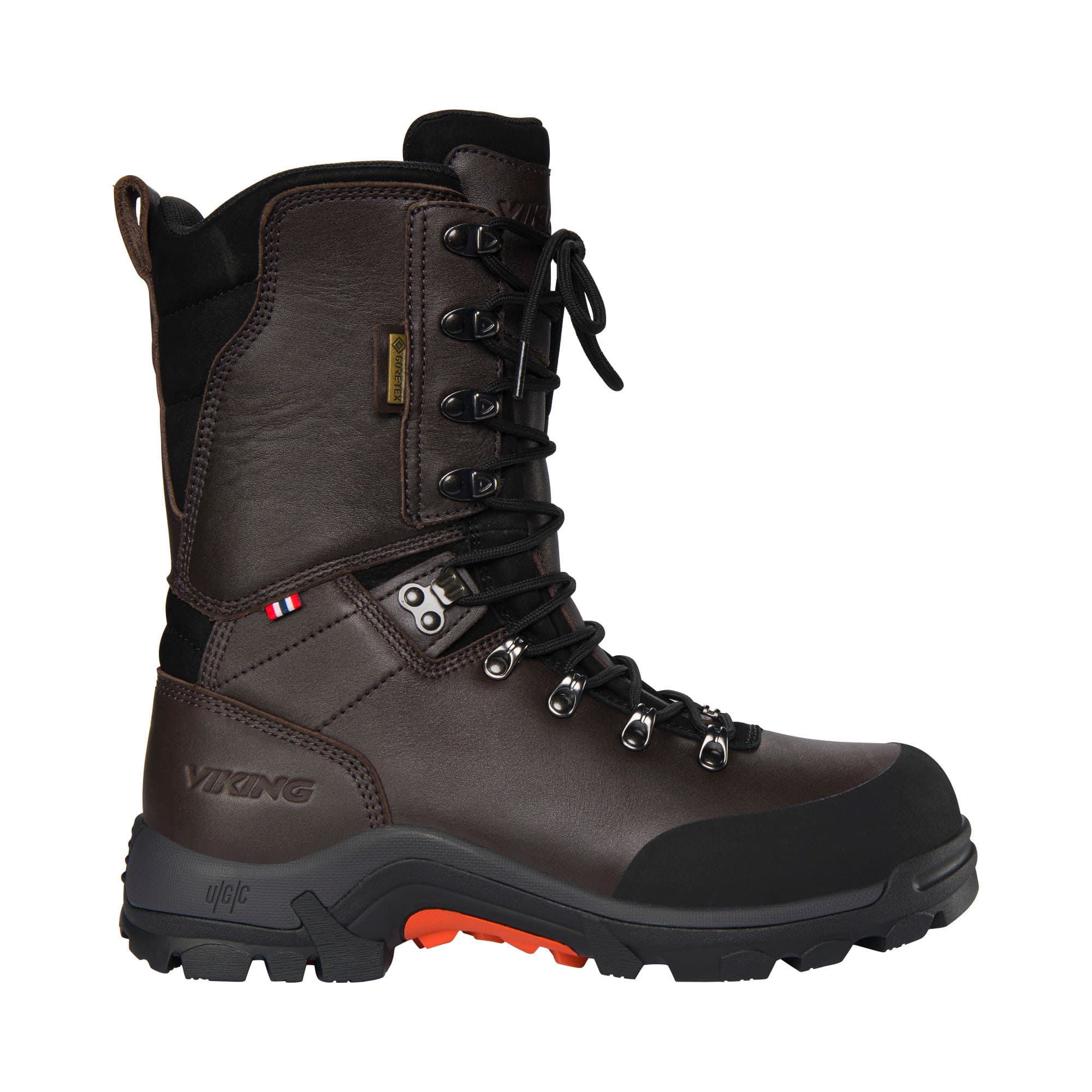 Viking Men's Hunter GTX miesten vaelluskengät