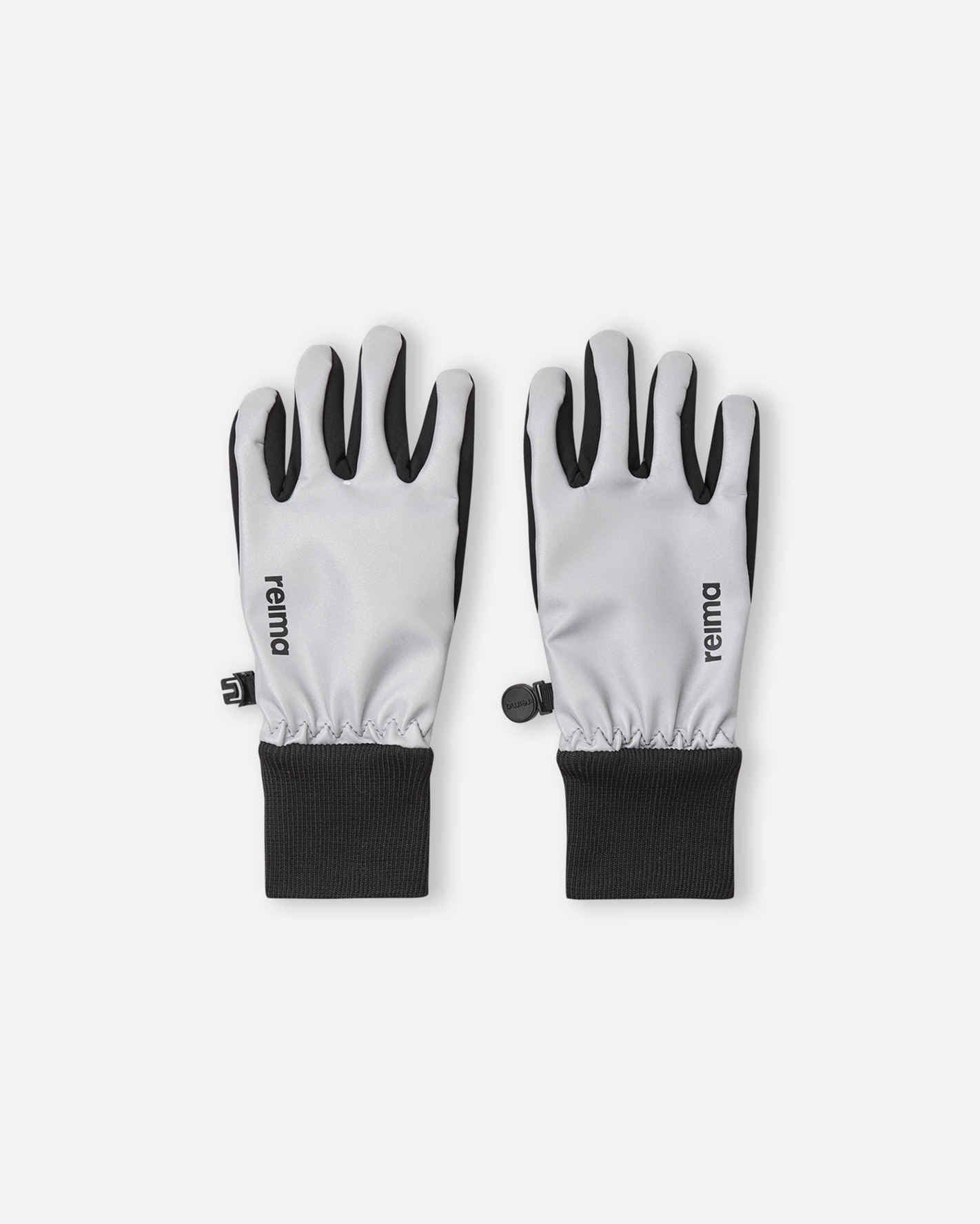 Reima Heippa Gloves lasten hanskat