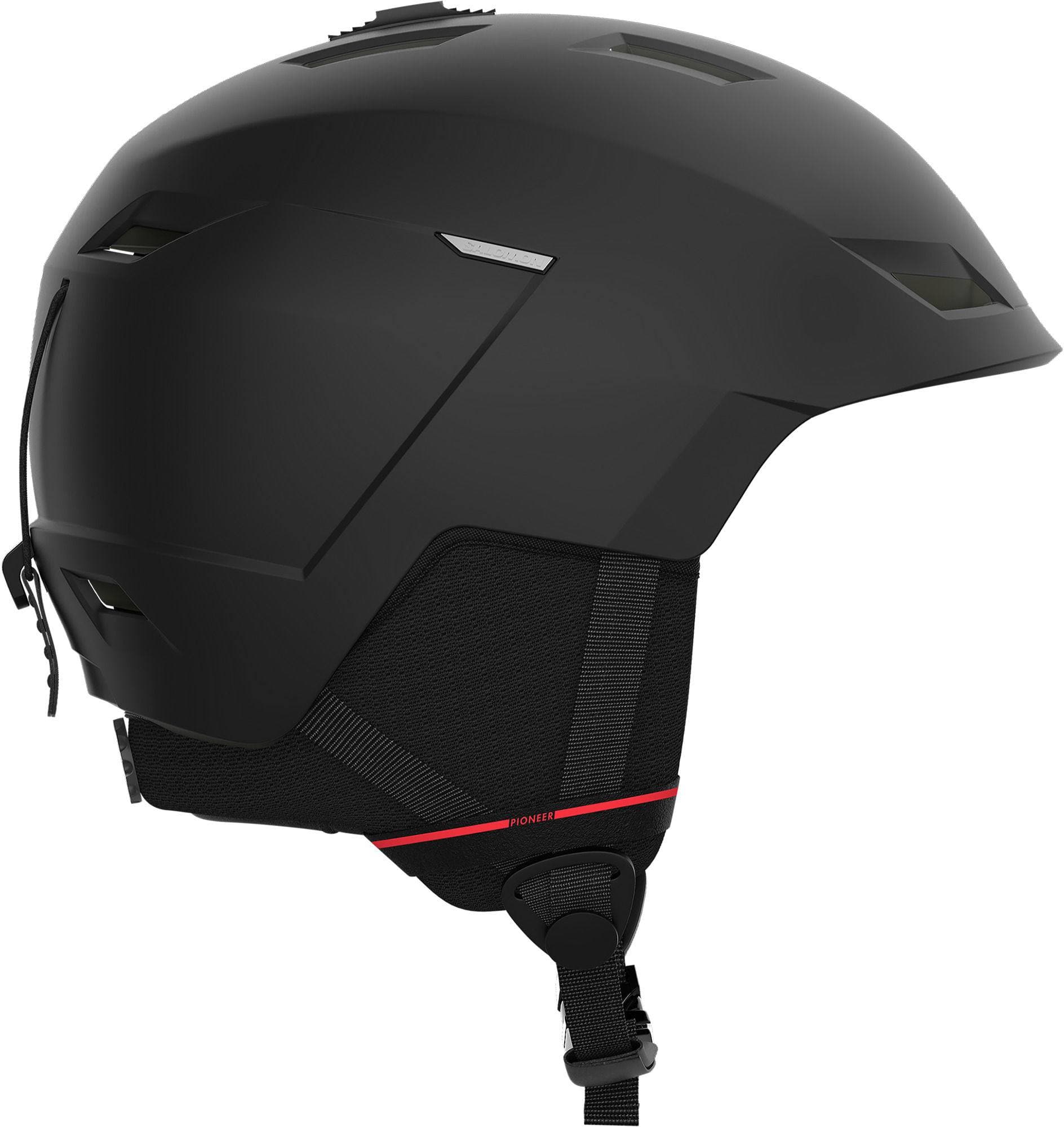 Salomon Pioneer Lt Rf laskettelukypärä