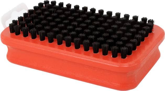 Swix Brush Rectangular Horsehair harja