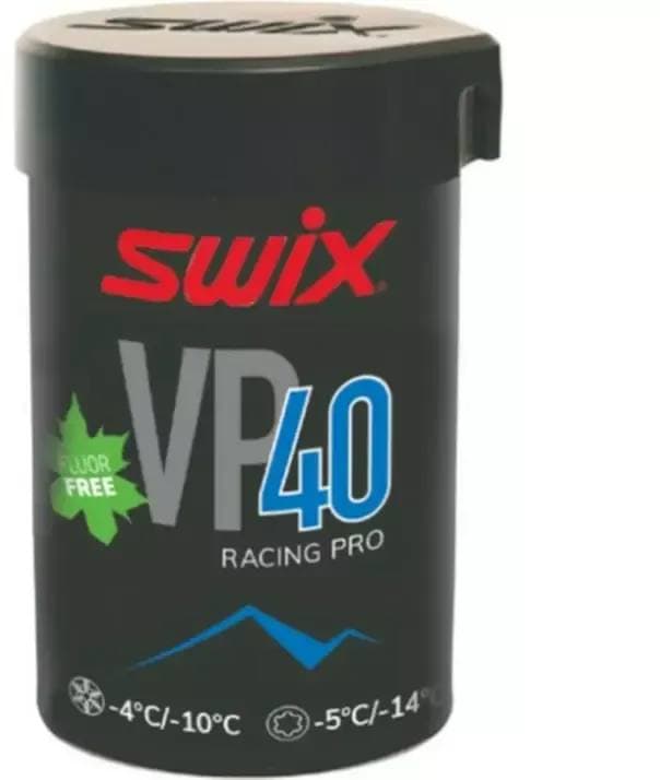 Swix VP40 Pro Vlue -10..-4 43g pitovoide