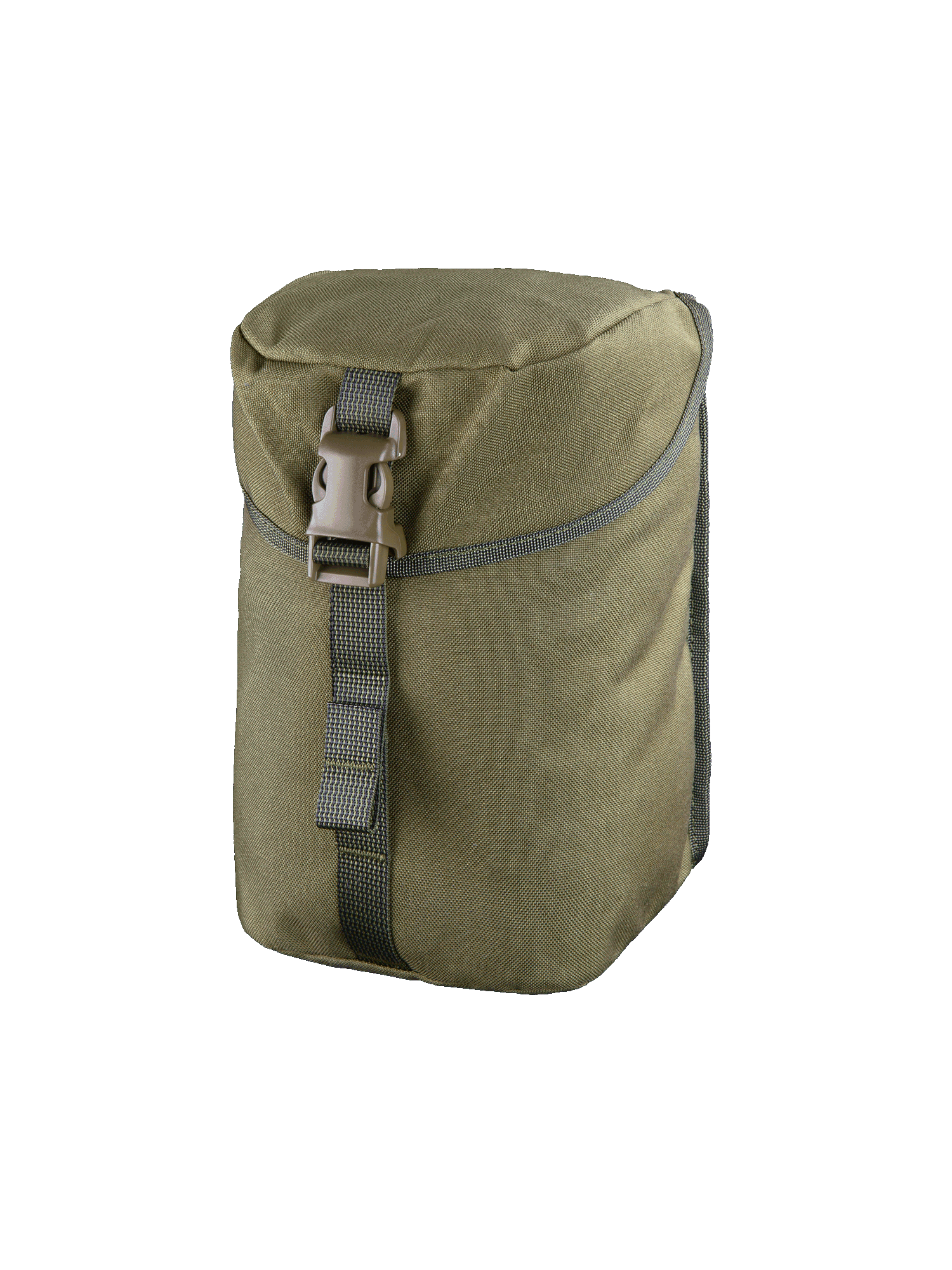 Savotta Lidded GP Pouch 4x5 lisätasku