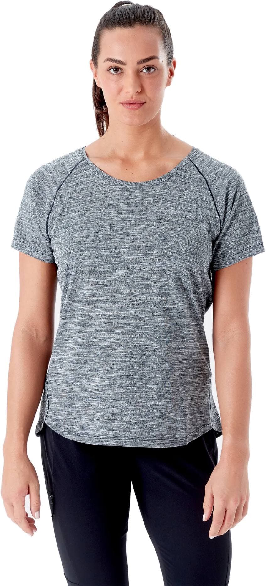Rab Women's Wisp Tee naisten t-paita