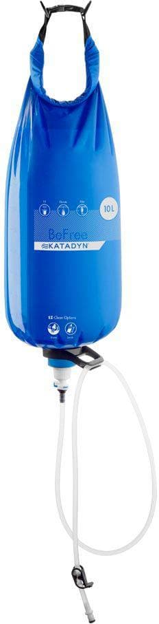 Katadyn Befree Gravity 10,0 vedensuodatin