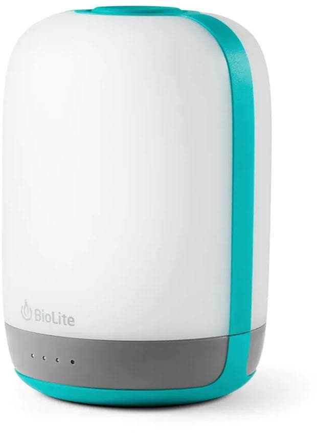 Biolite Alpenglow 500 Lantern lyhty