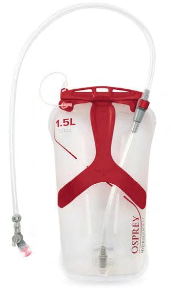 Osprey Hydraulics LT 1,5 juomapussi