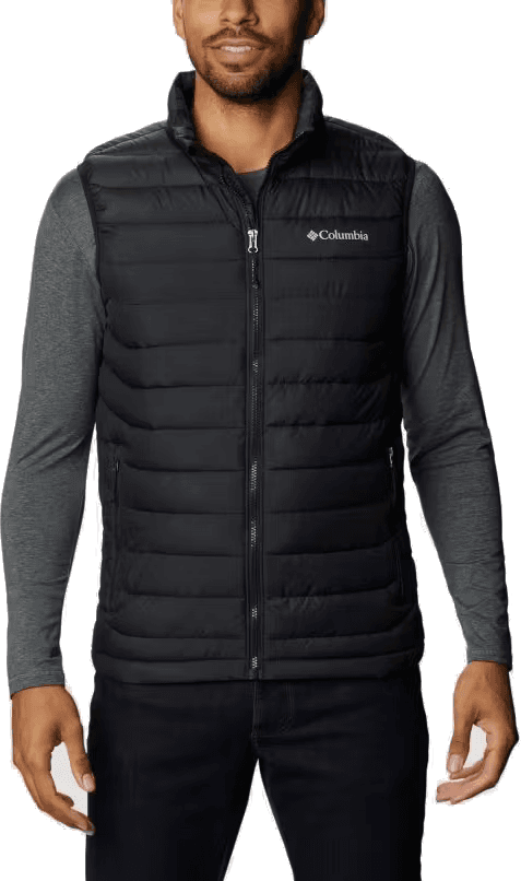 Columbia Men's Powder Lite II Vest miesten toppaliivi