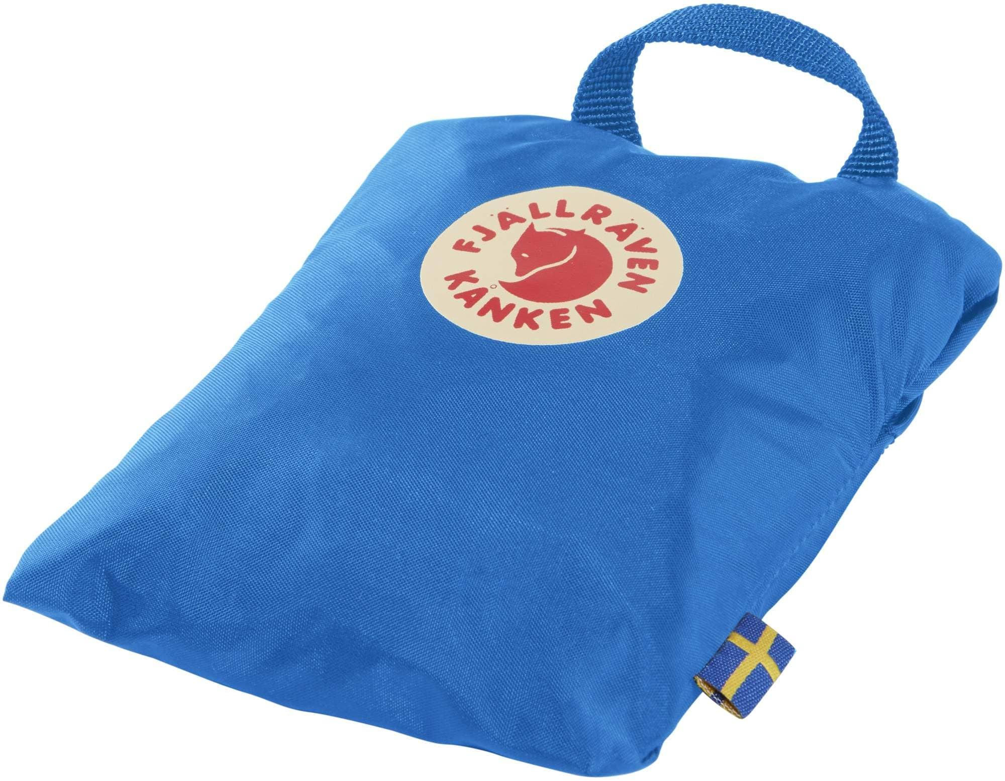 Fjällräven Kånken Rain Cover sadesuoja ja suojakotelo