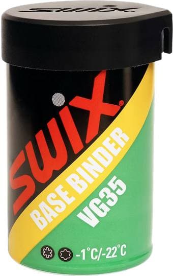 Swix VG35 Base Binder Green 45 g pohjavoide