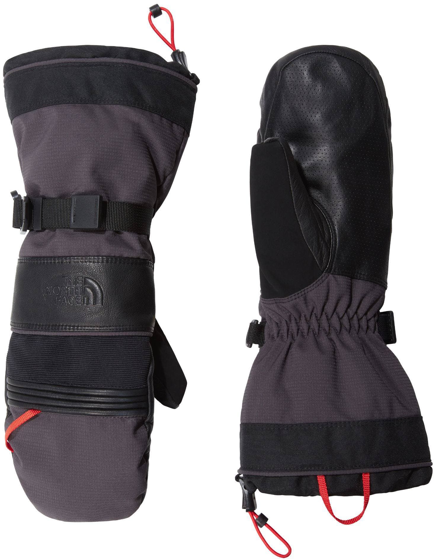 The North Face Montana Pro GTX Mitts rukkaset