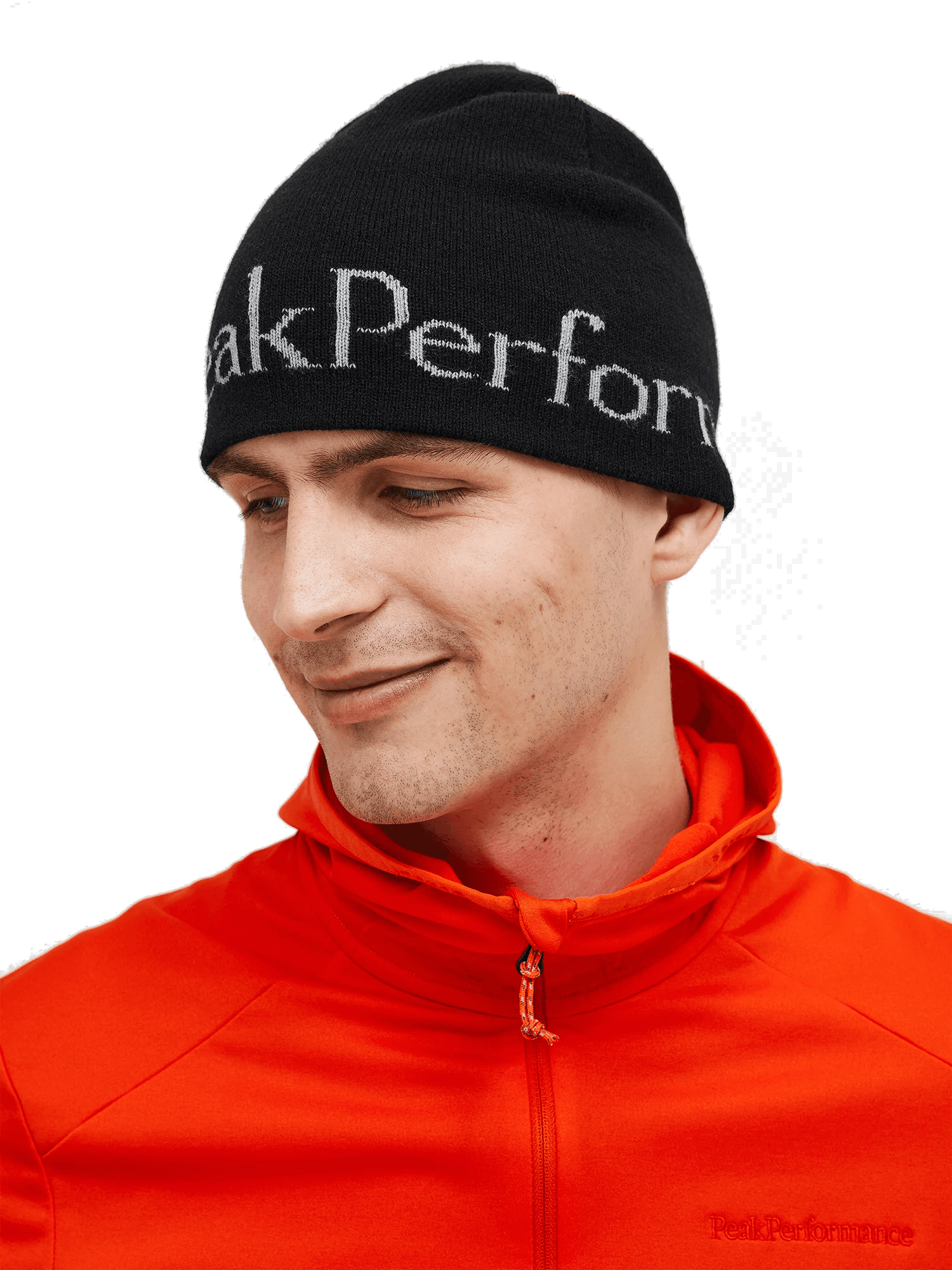 Peak Performance PP Hat pipo