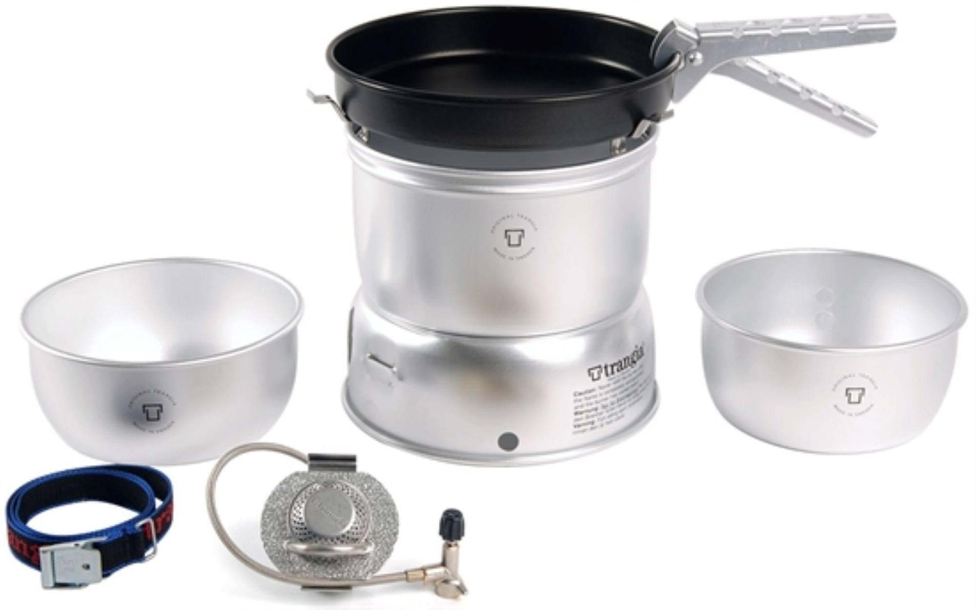 Trangia 27-3 UL GB retkikeitin