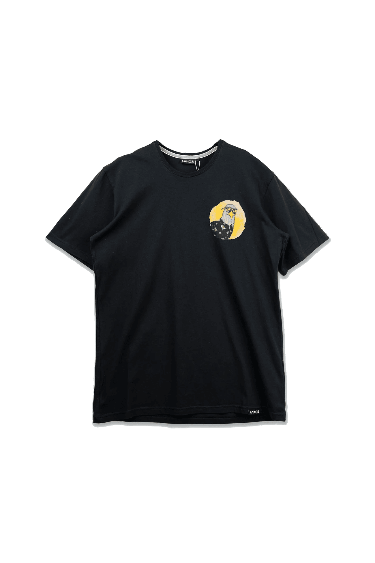 Lakor Sunshine Seagull t-shirt