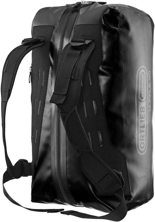 Ortlieb Duffle 40 duffel-kassi
