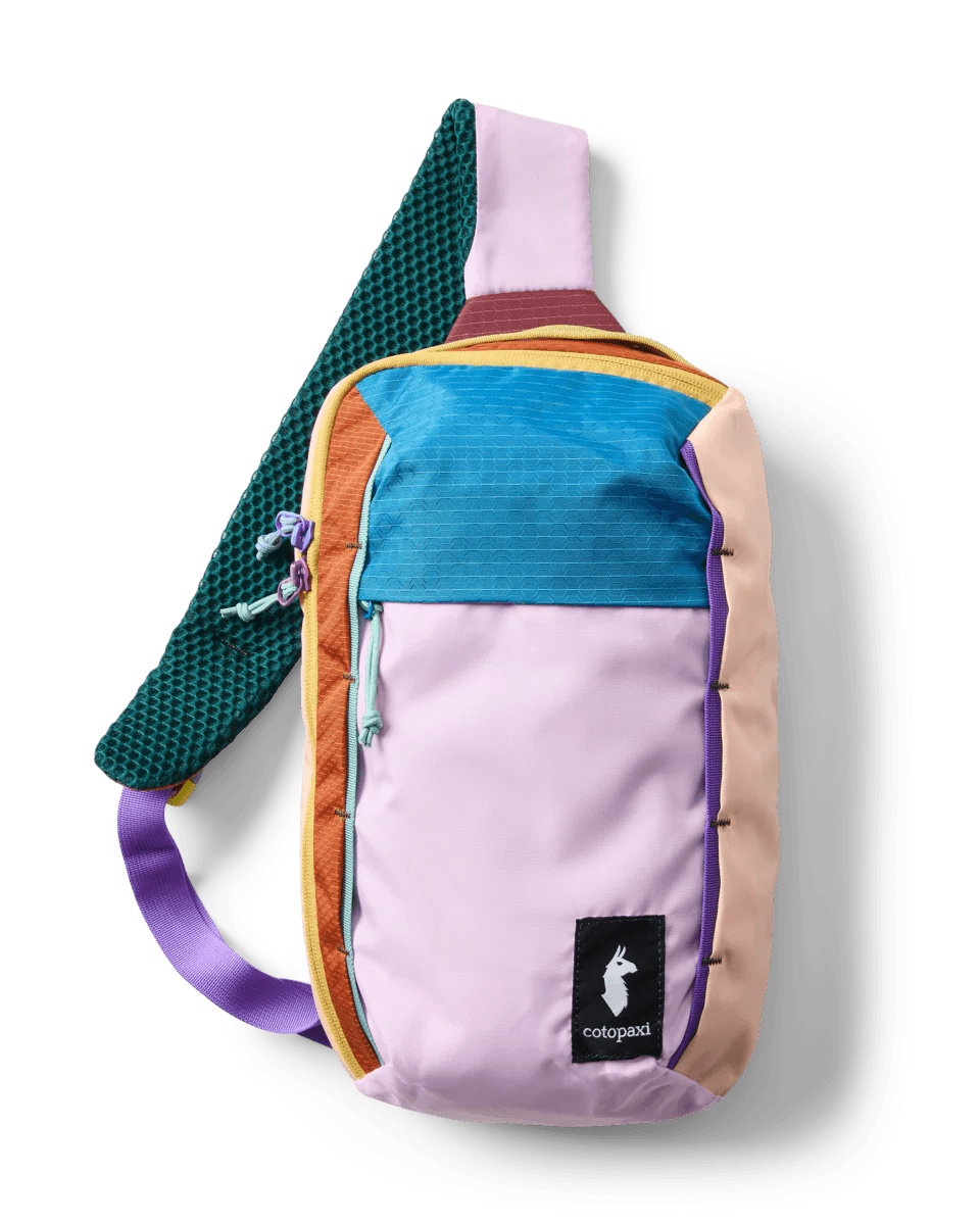 Cotopaxi Todo 8 Sling olkalaukku