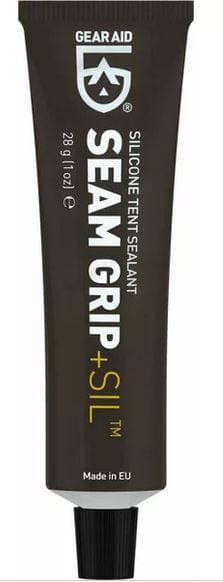 Gear Aid Seam Grip +SIL Silicone Tent Sealant telttatarvike