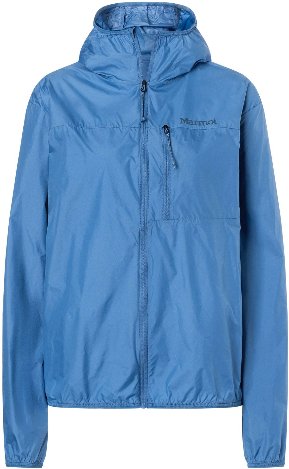 Marmot Superalloy Bio Wind – naisten tuulitakki