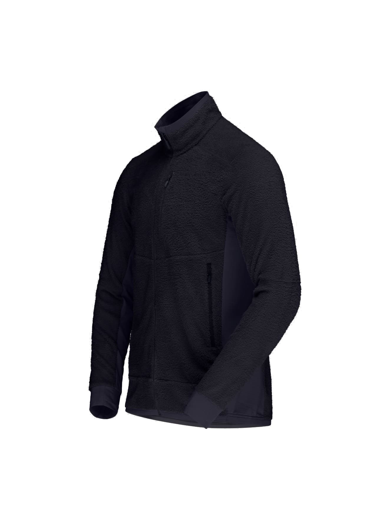 Norrøna Men's Falketind Warm1 Jacket miesten fleecetakki
