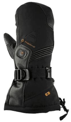 Thermic Therm-Ic Ultra Heat Boost Mittens lämpökintaat