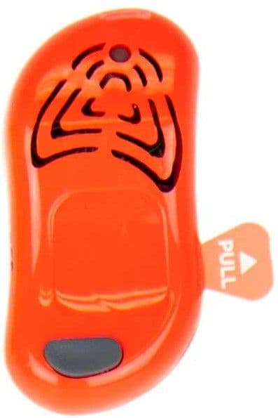 Tickless HUNTER Ultrasonic Tick Repeller punkkikarkotin