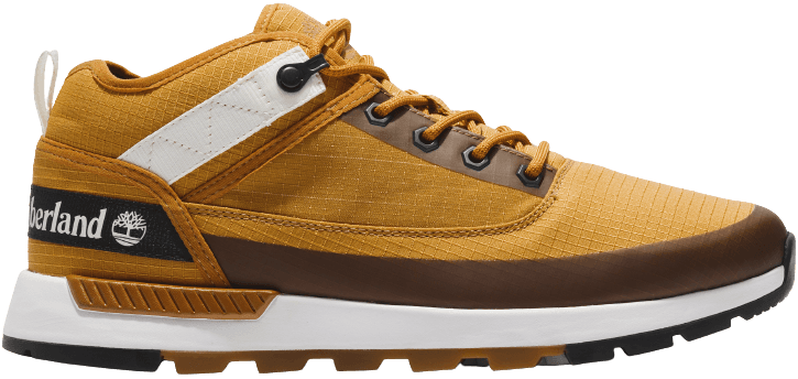 Timberland Field Trekker Mid kengät, Fabric Wheat