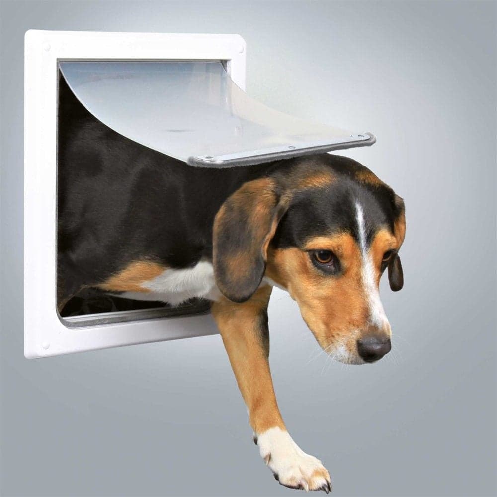 Trixie Koiranovi 2-Suuntainen S-M 30x36 cm