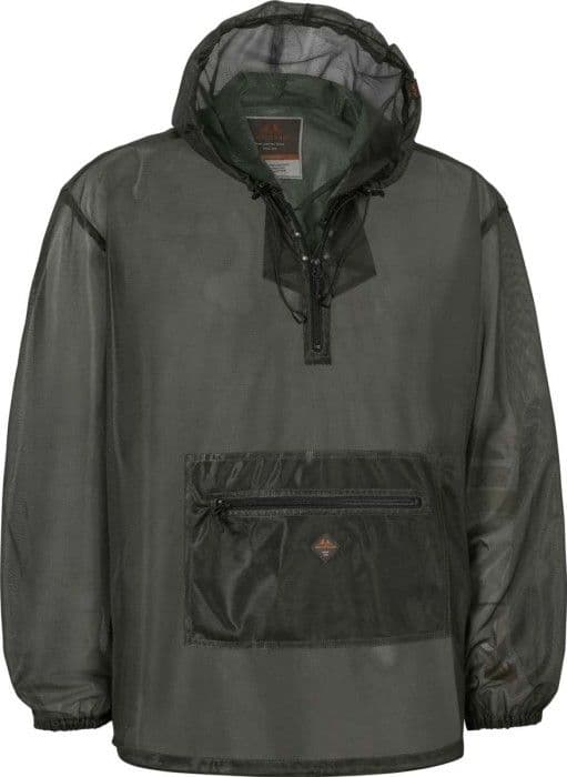 Swedteam Mosquito -anorakki