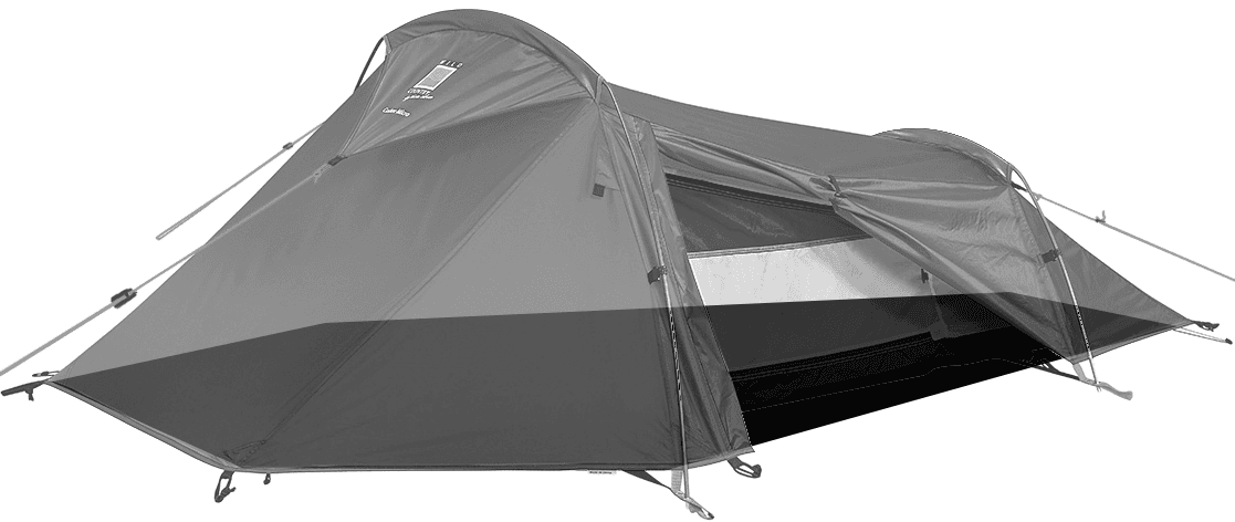 Terra Nova Coshee Micro Footprint pohjakangas