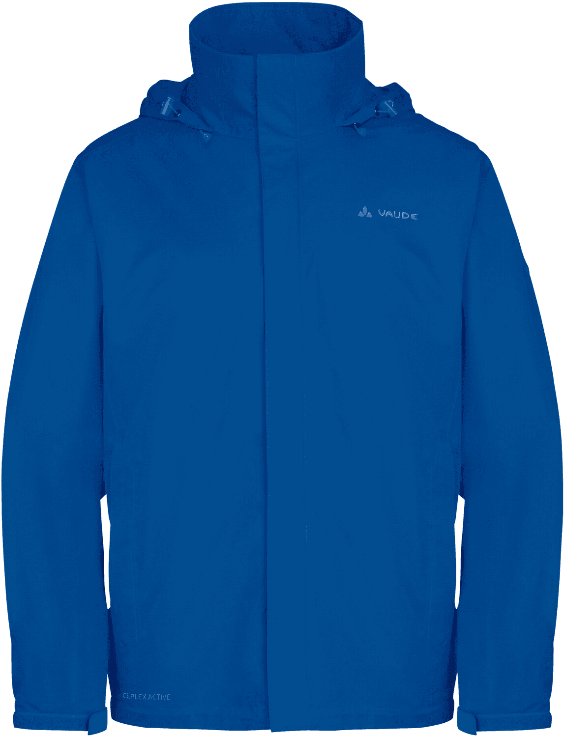 Vaude Escape Bike Light Jacket ulkoilutakki, sininen