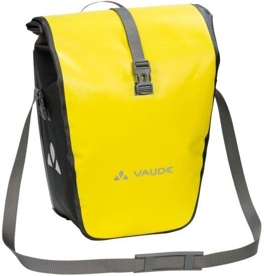 Vaude Aqua Back Single Canary