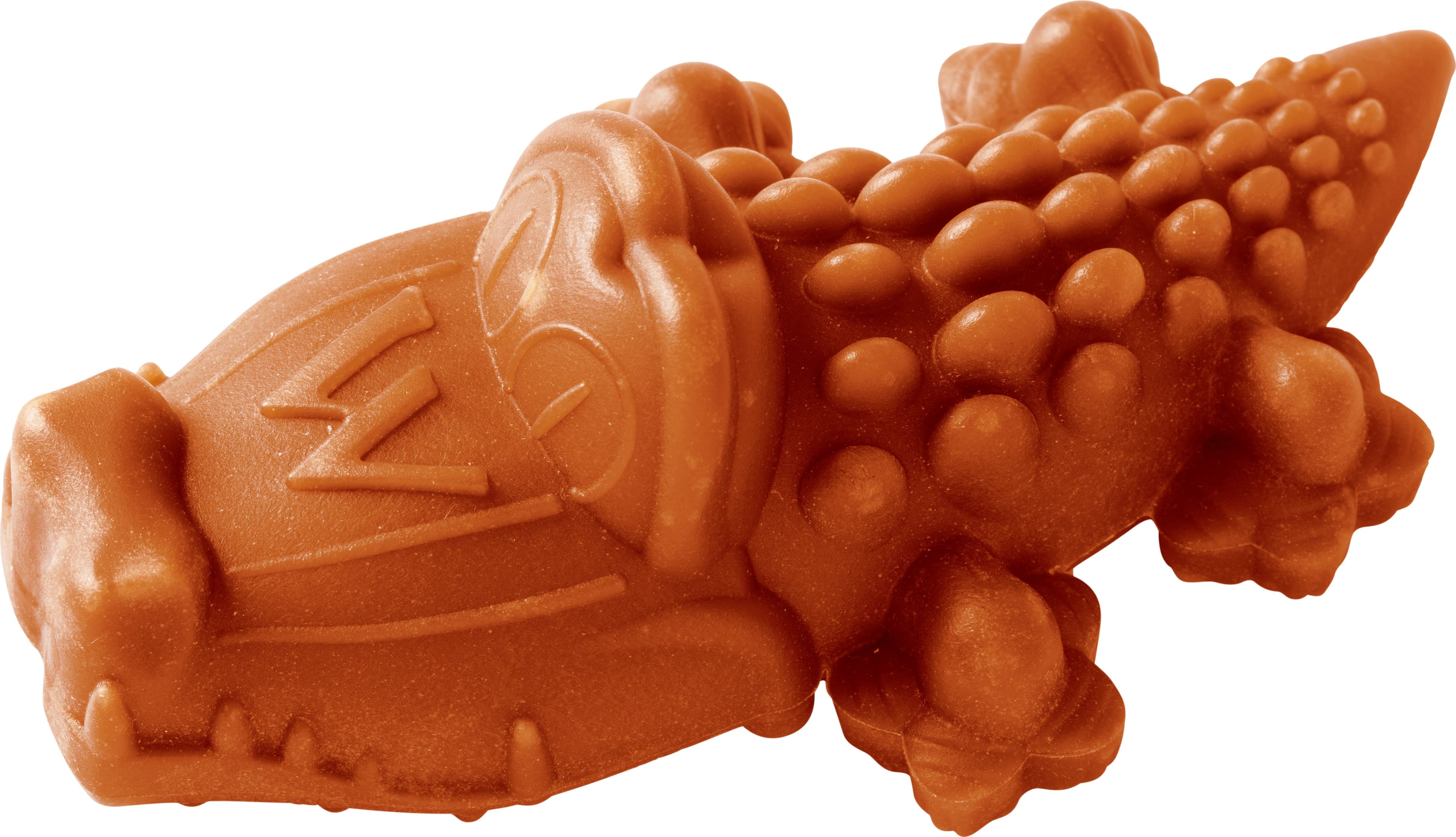 Whimzees Alligator S hammashoitoherkku, 24 kpl