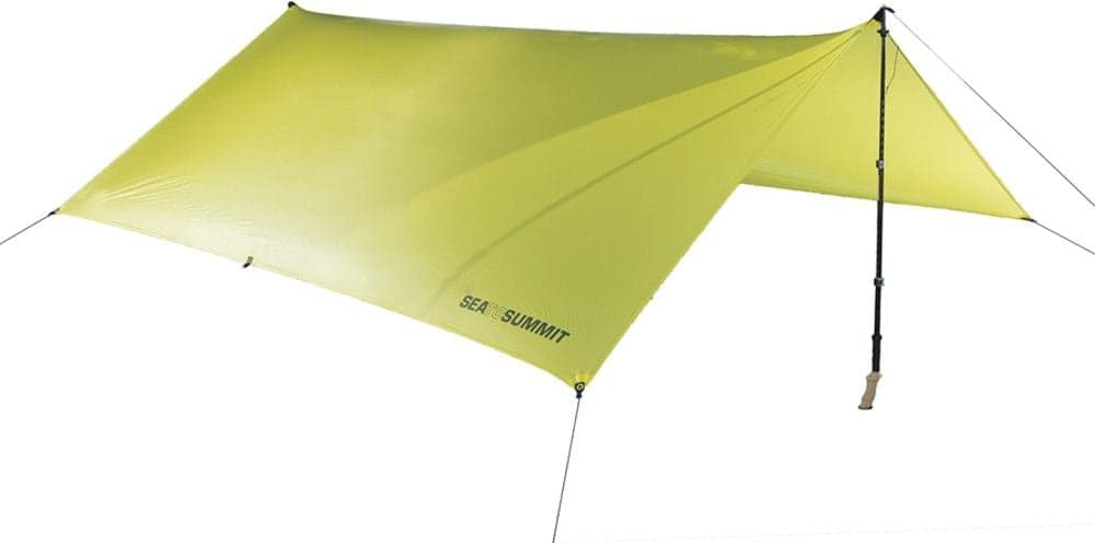 Sea to Summit Escapist 15D Tarp Large 3x3 m