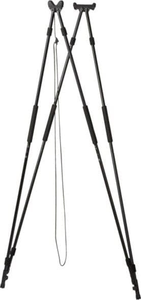 Seeland Shooting Stick 4 Leg Musta