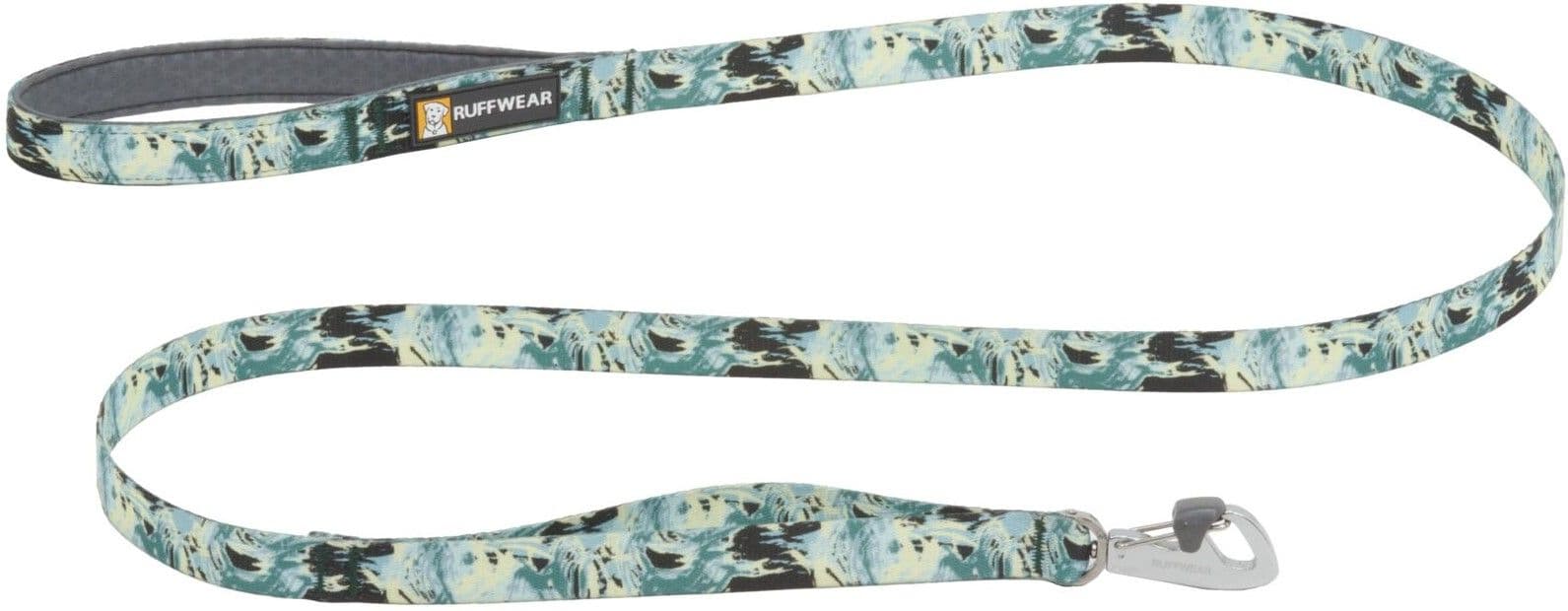 RuffWear Front Range Leash koiran talutushihna, Sweeping Sage