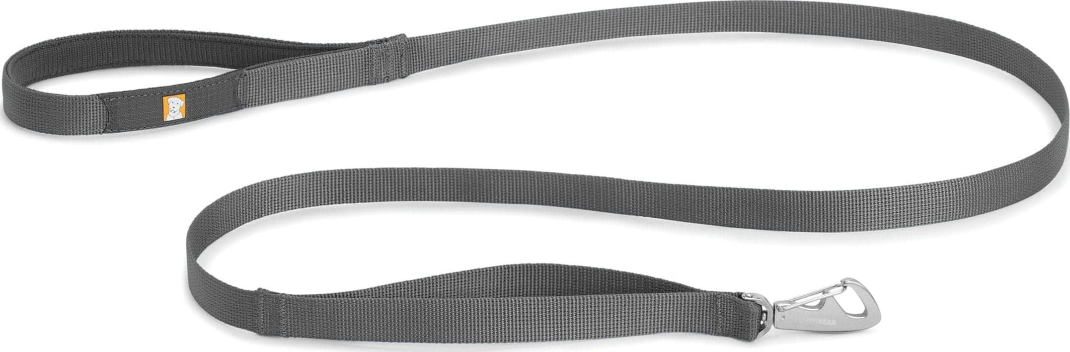 RuffWear Front Range Leash Twilight Gray