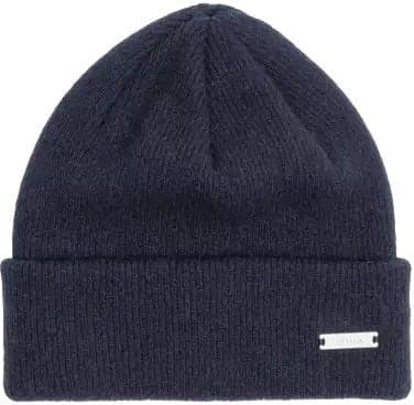 Sätila Of Sweden Sätila Söder neulepipo, unisex, tummansininen
