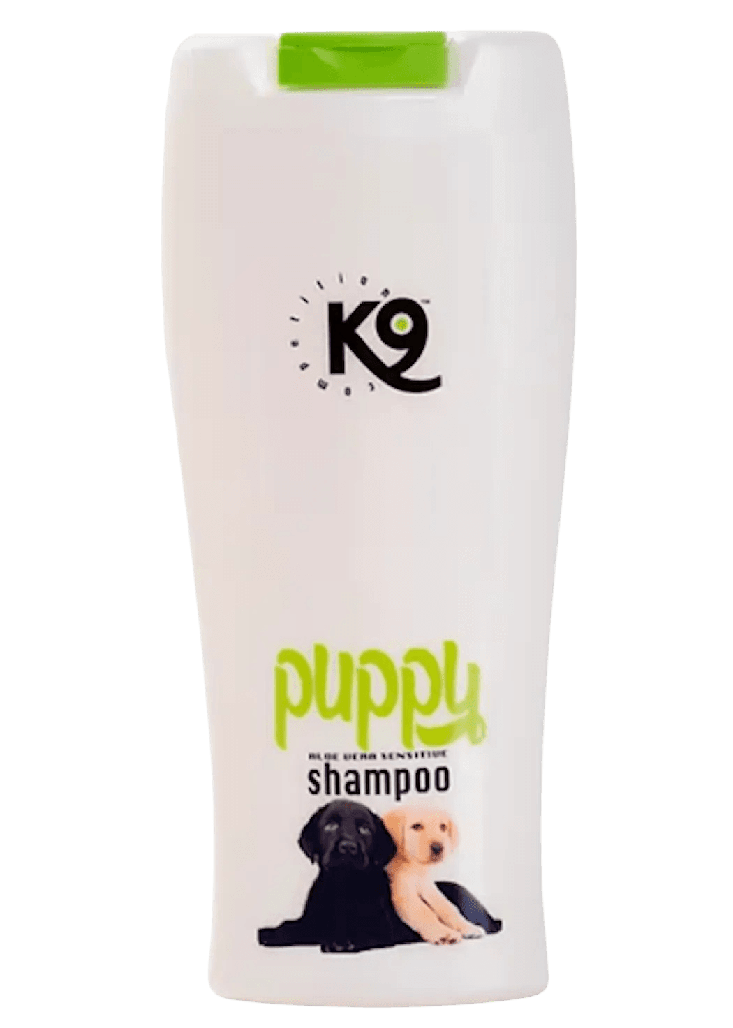 K9 Puppy Schampoo shampoo koiranpennuille, 300ml