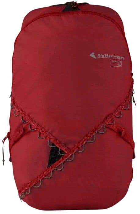Klättermusen Bure 2.0 Backpack 20 L Burnt Russet