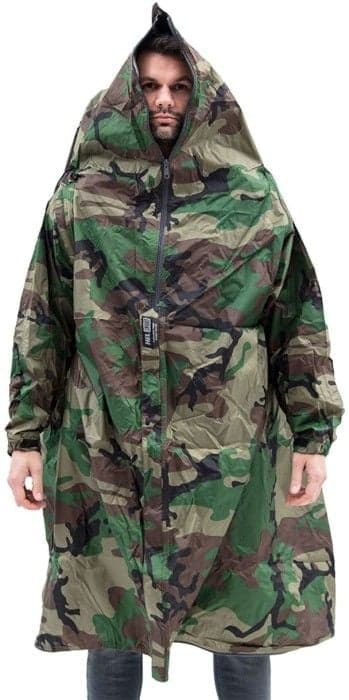 Helsport Fjellduk X-trem Camo Forrest