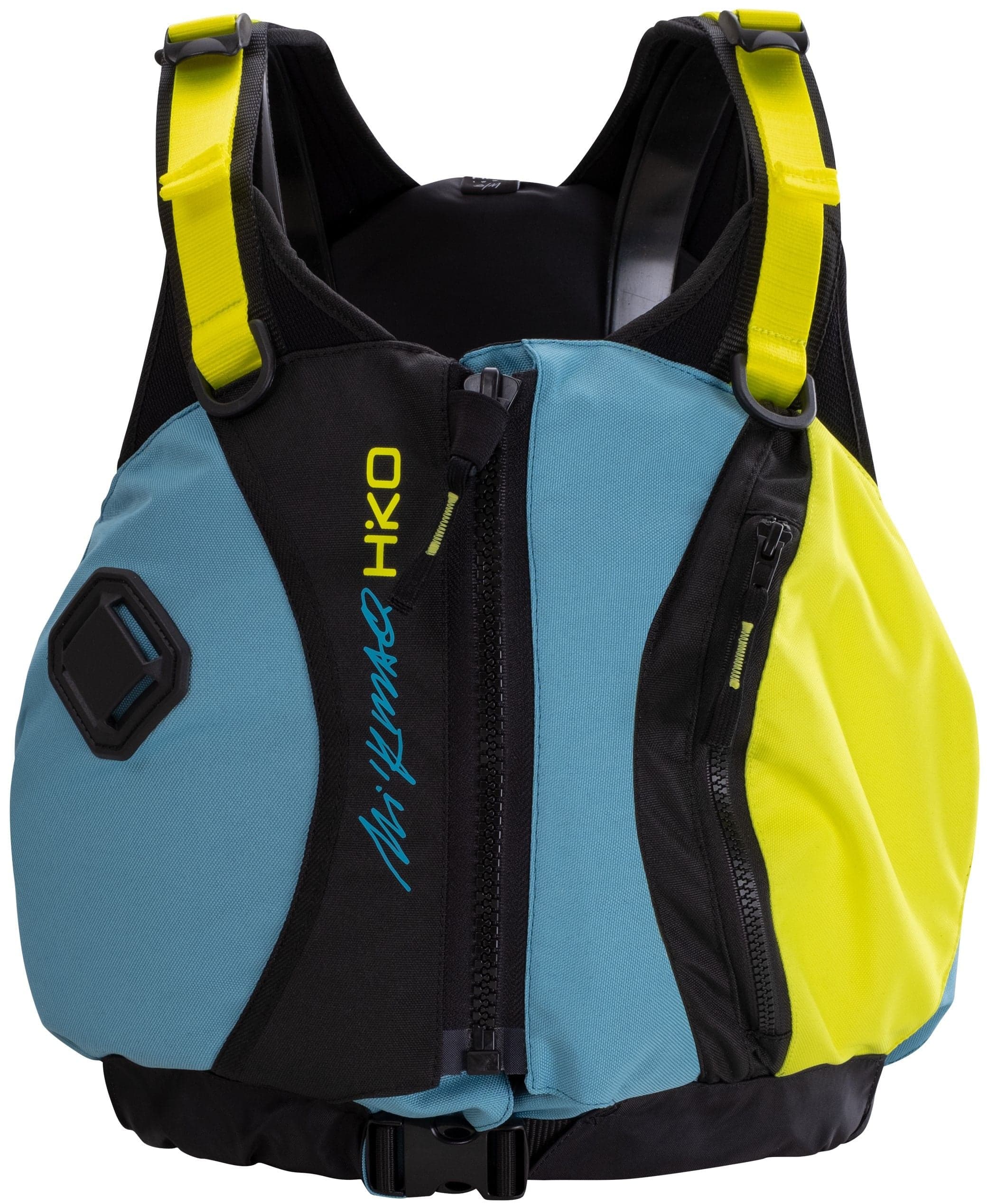 Hiko Sport Hiko Mikmaq PFD melontaliivi, Yellow Fin