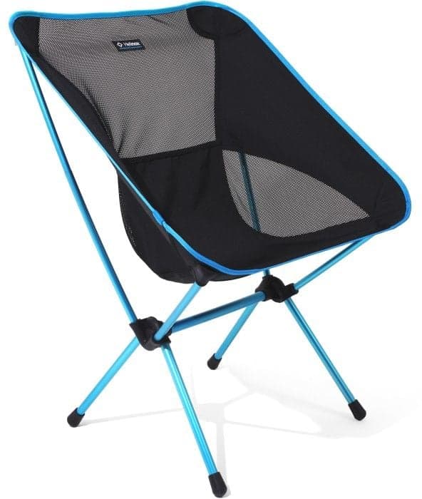 Helinox Chair One XL Black/O Blue