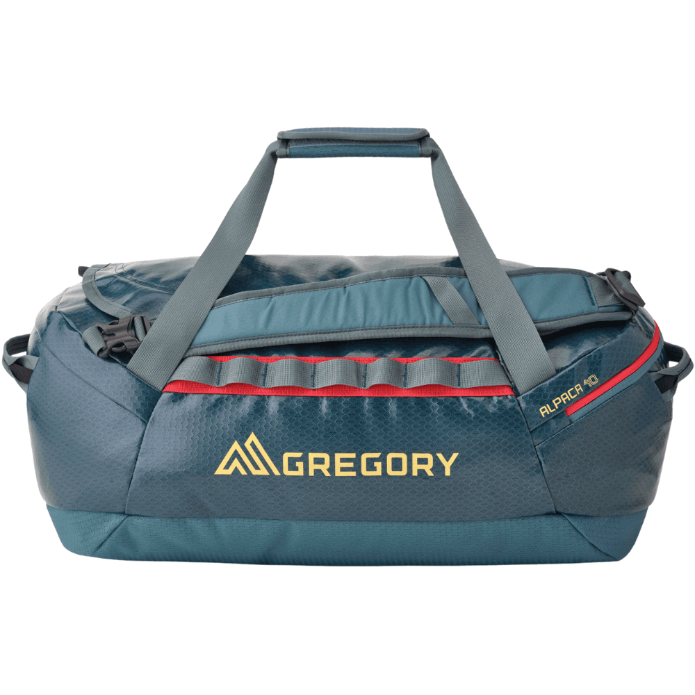 Gregory Alpaca Duffel 40L Pool Party