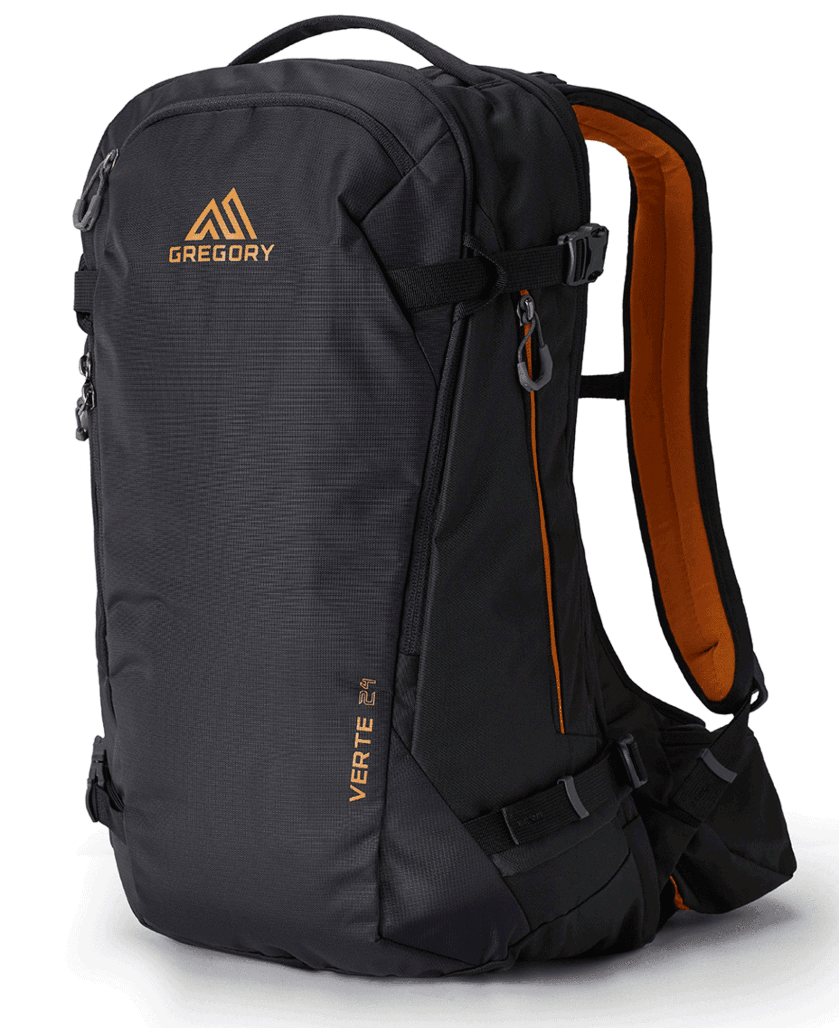 Gregory Verte 24L Carbon Bronze